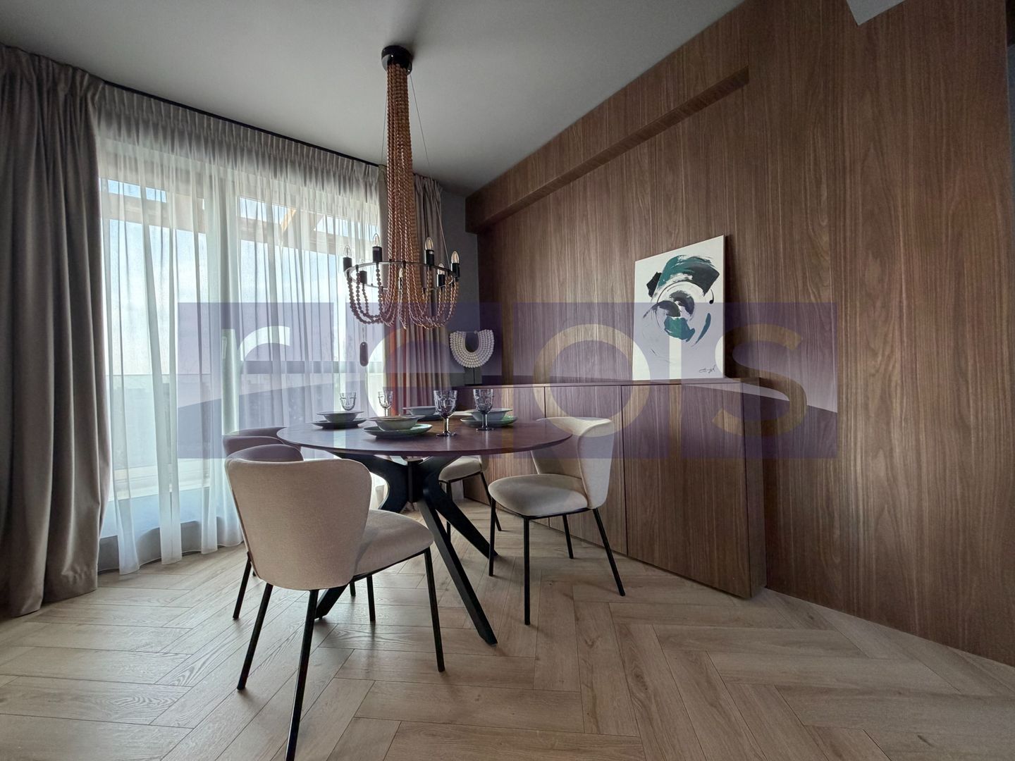 VANZARE 3 CAMERE | 72 MP + 60 MP TERASE | IMOBIL BOUTIQUE | - Poză 4