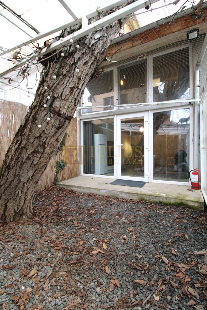 Bv. Victor Babes.Tiny House for rent, pet-frinedly. - Poză 9