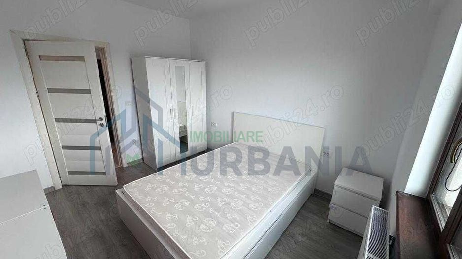 Apartament 2 camere, Soleia 4 (Mega Image), boxa si loc de parcare. - Poză 5