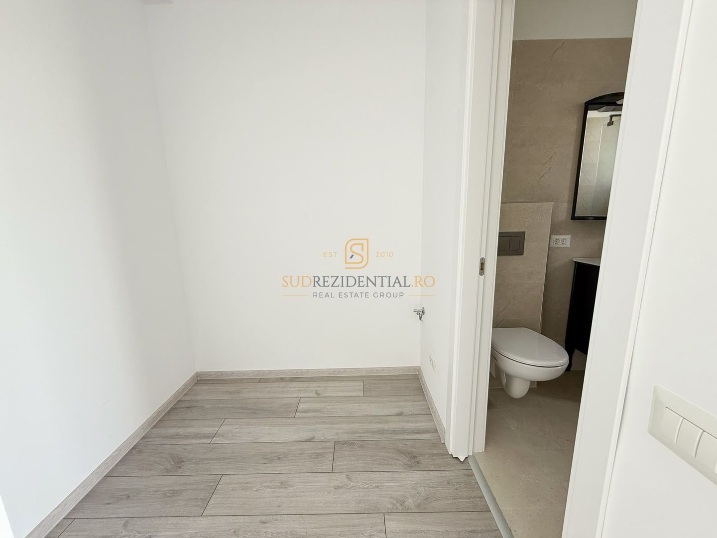Casa Individuala 3 camere si 2 bai,teren 500 mp | Ansamblu Rezidential - Poză 10