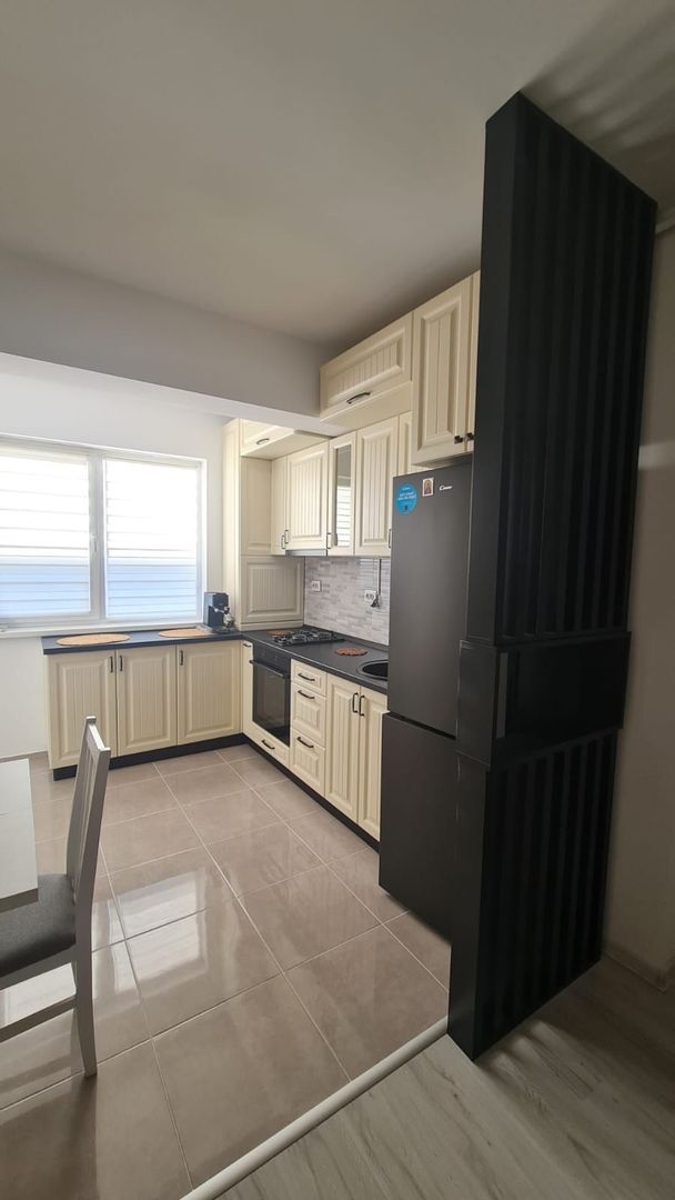 AP. 2 CAMERE- METALURGIEI, PARCARE INCLUSA, CENTRALA PROPRIE, MODERN - Poză 8