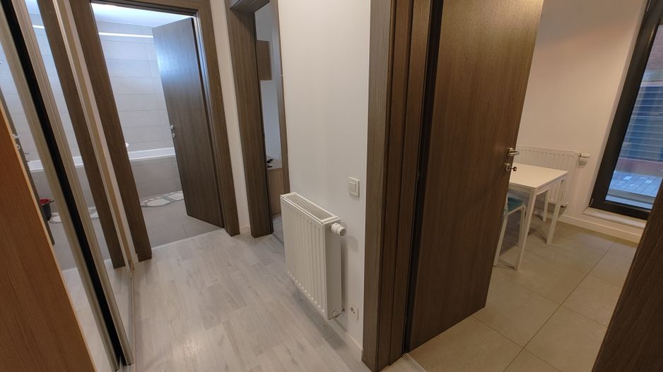 Premium Studio 21 Residence Politehnica Parcul Liniei - Poză 6