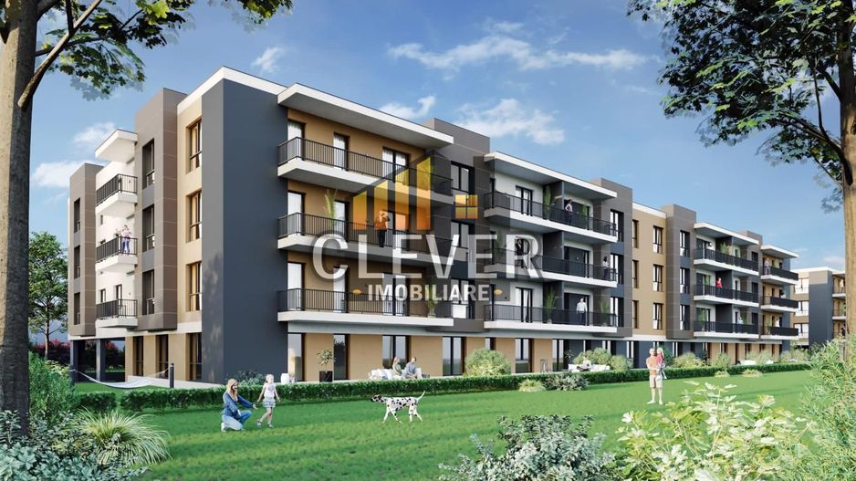 Apartament 2 cam mobilat partial decomandat Finalizat Theodor Metrou Teclu - Poză 10