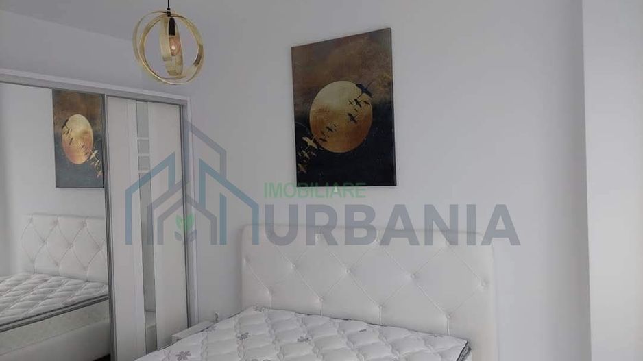 Apartament 2 camere de inchiriat, Oancea - One Residence, Iasi - Poză 2