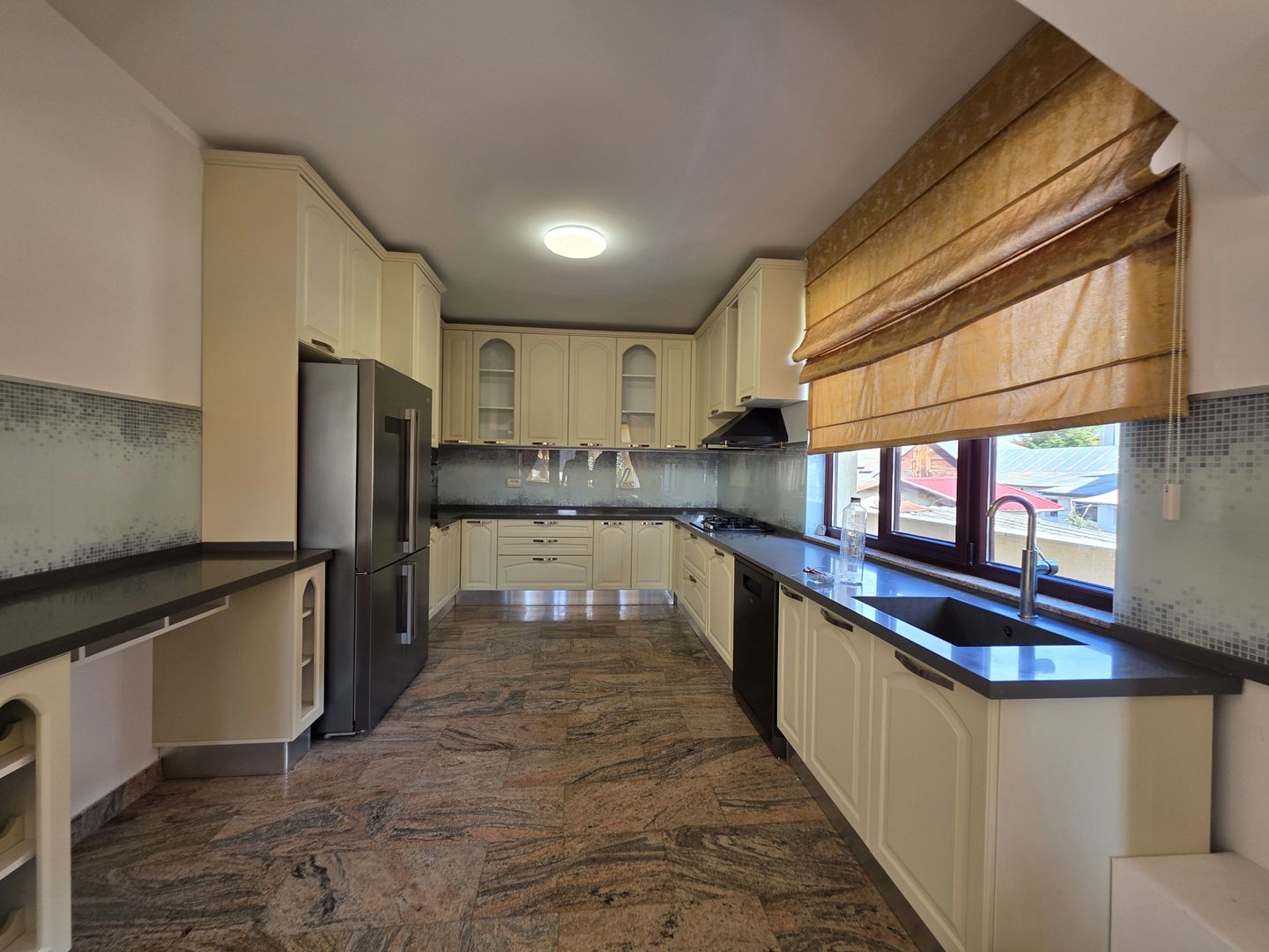 Vila individuală cu piscină privată,, teren 1000 mp – Pipera - Poză 29