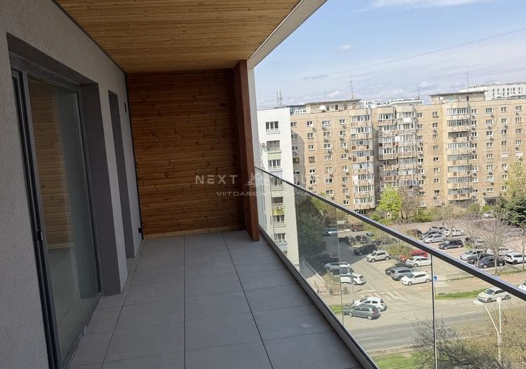 Zenith Belle Tour | 2 Camere Premium | Terasă 16 mp | 13 Septembrie - Poză 4
