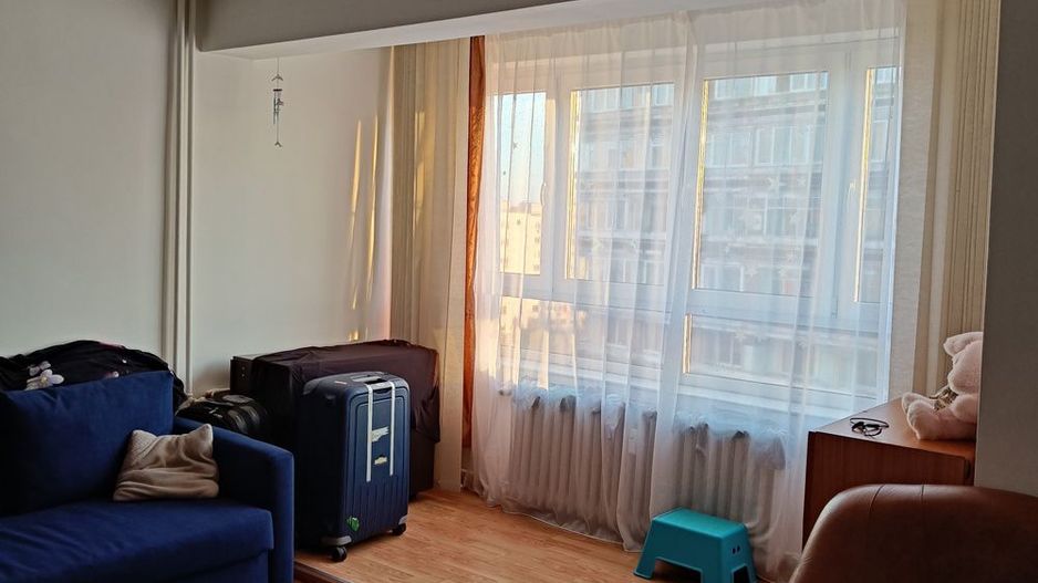 Apartament  Ilioara- IOR- Metrou Nicolae Grigorescu - Poză 1