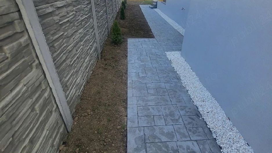 Duplex cu garaj - Dumbravita - Poză 25