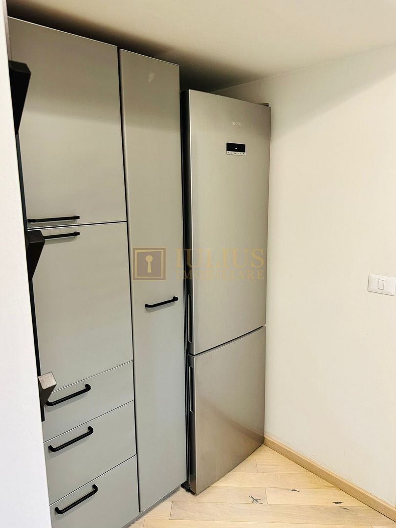 St. Lorena, 3 camere, centrala proprie - Poză 12