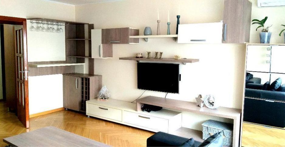 APARTAMENT COCHET COMPLET MOBILAT SI UTILAT ZONA  MUNCII - Poză 1