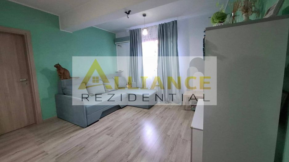 De vanzare | 2 camere | 49,26 mp | Metrou Dimitrie Leonida – 10-15 min - Poză 1
