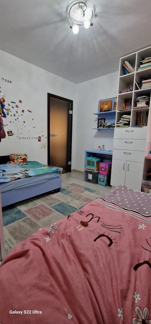 Giroc-Aleea cu plopi | 3 Camere | Curte comuna | Mobilat si utilat | Loc parcare - Poză 10