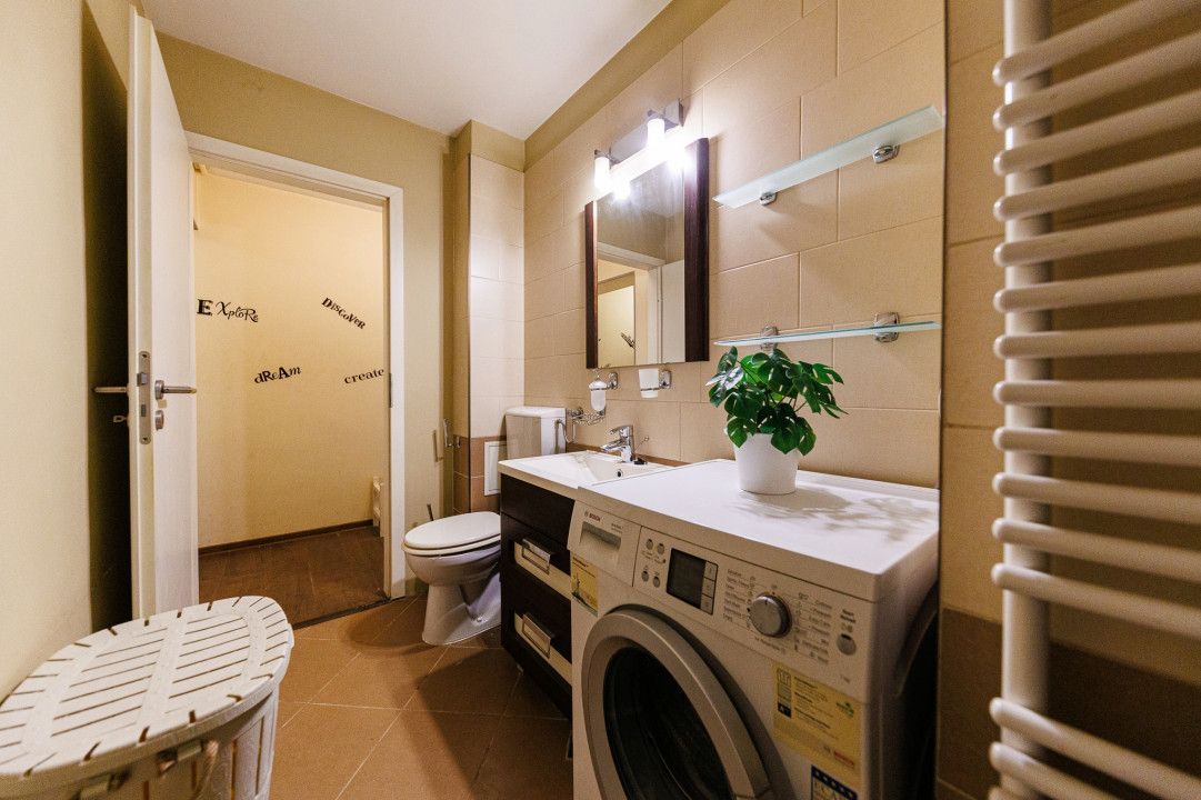 Apartament 2 camere, Piata Balcescu-Timisoara - Poză 29