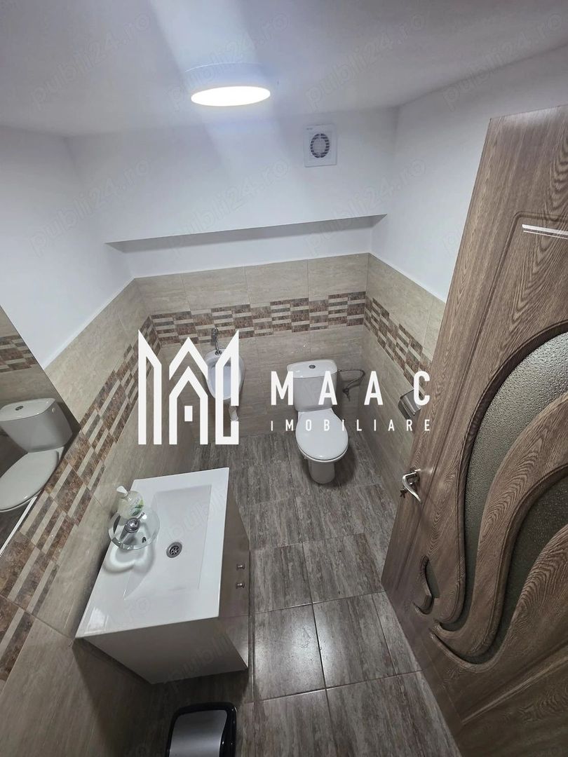 Spatiu 210 mp | Apartament 3 camere | Teren 164 mp | - Poză 13