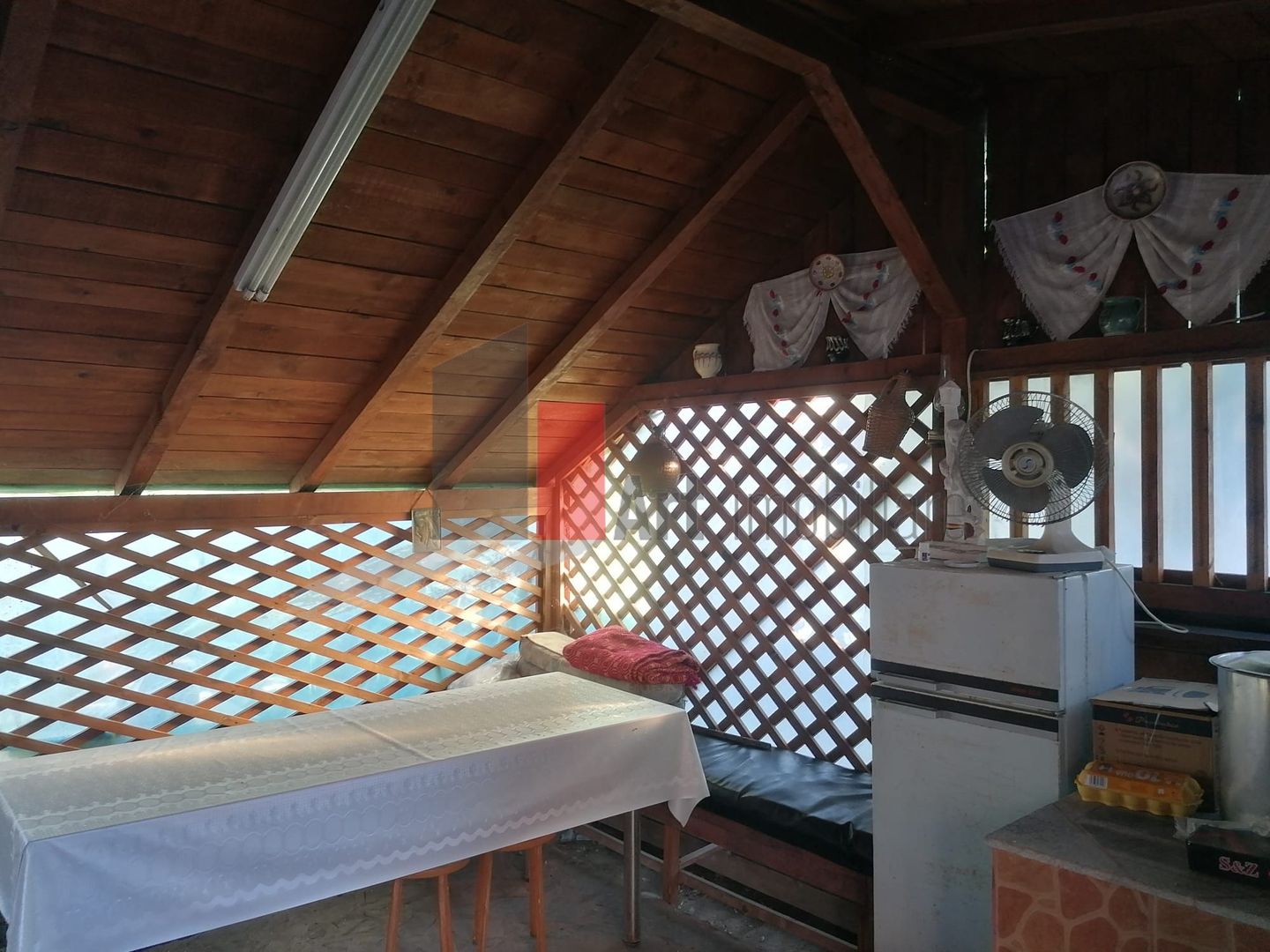 Dascalu-lfov-Vila D+P+M-5 camere-Locatie Deosebita - comision 0 - Poză 11