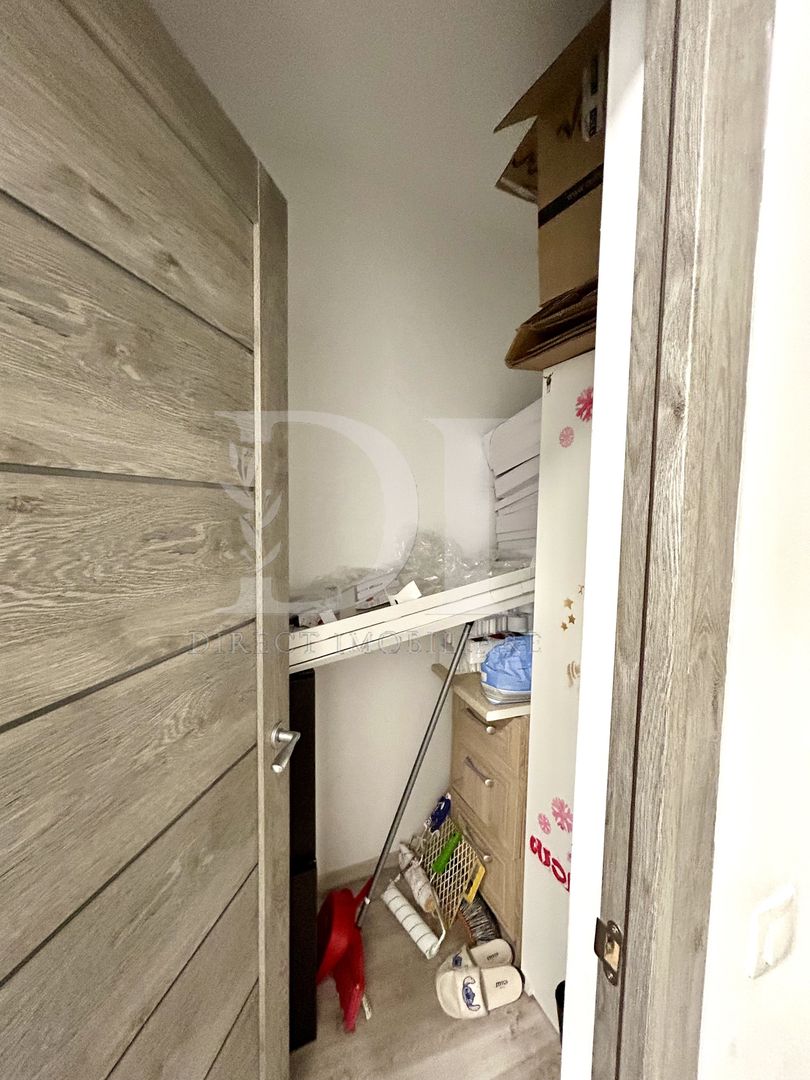 Apartament de vanzare/ Zona Sportului / Floresti - Poză 7