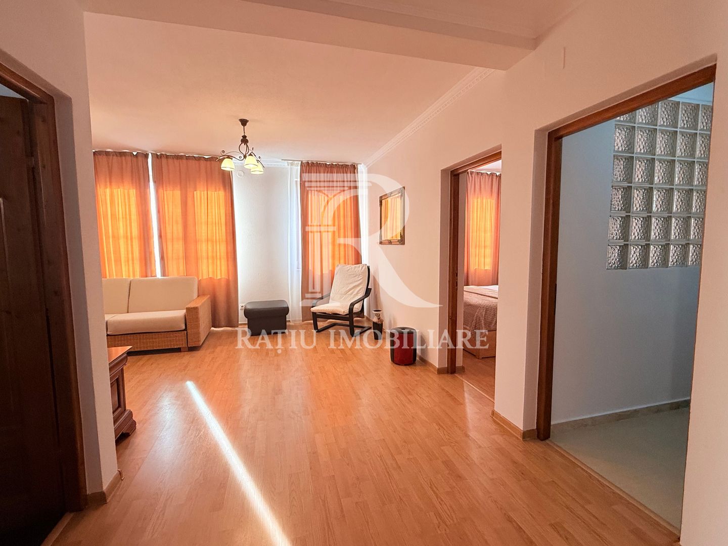 Casă spațioasă de închiriat | 4 dormitoare | Sânmartin - Poză 34