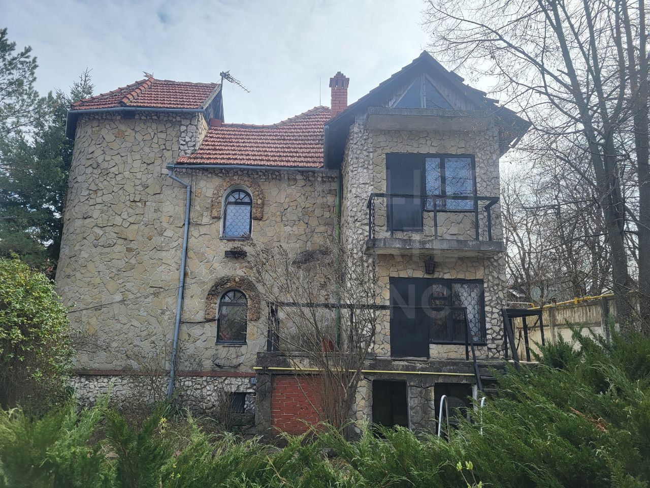 Vânzare, casă, strada Kovtun Vasile, Centru - Poză 6