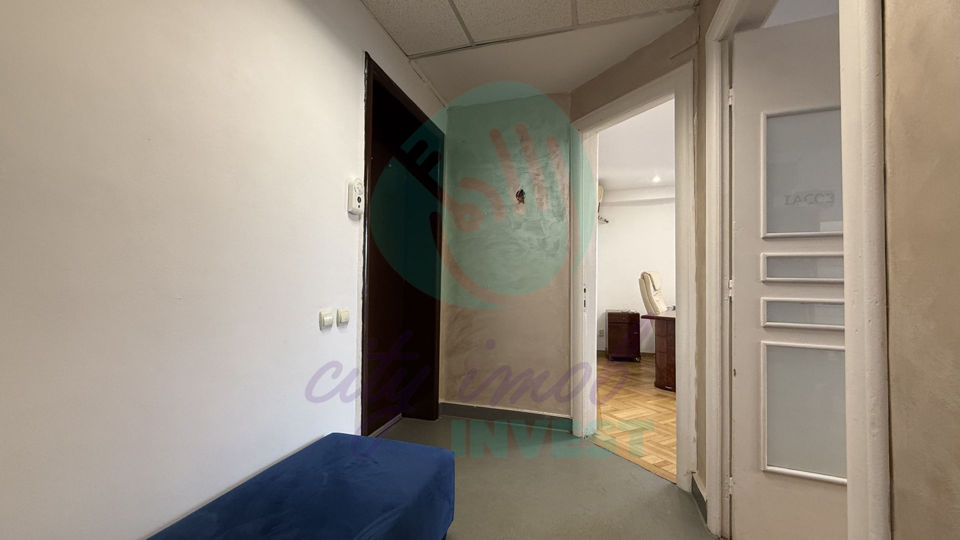 4 camere interbelic | Piața Sf. Ștefan - Poză 10