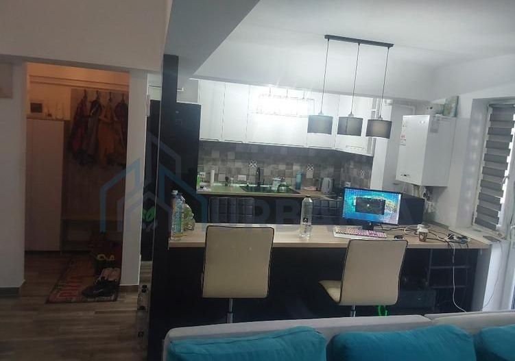 Apartament 2 camera baroque residents - Poză 10