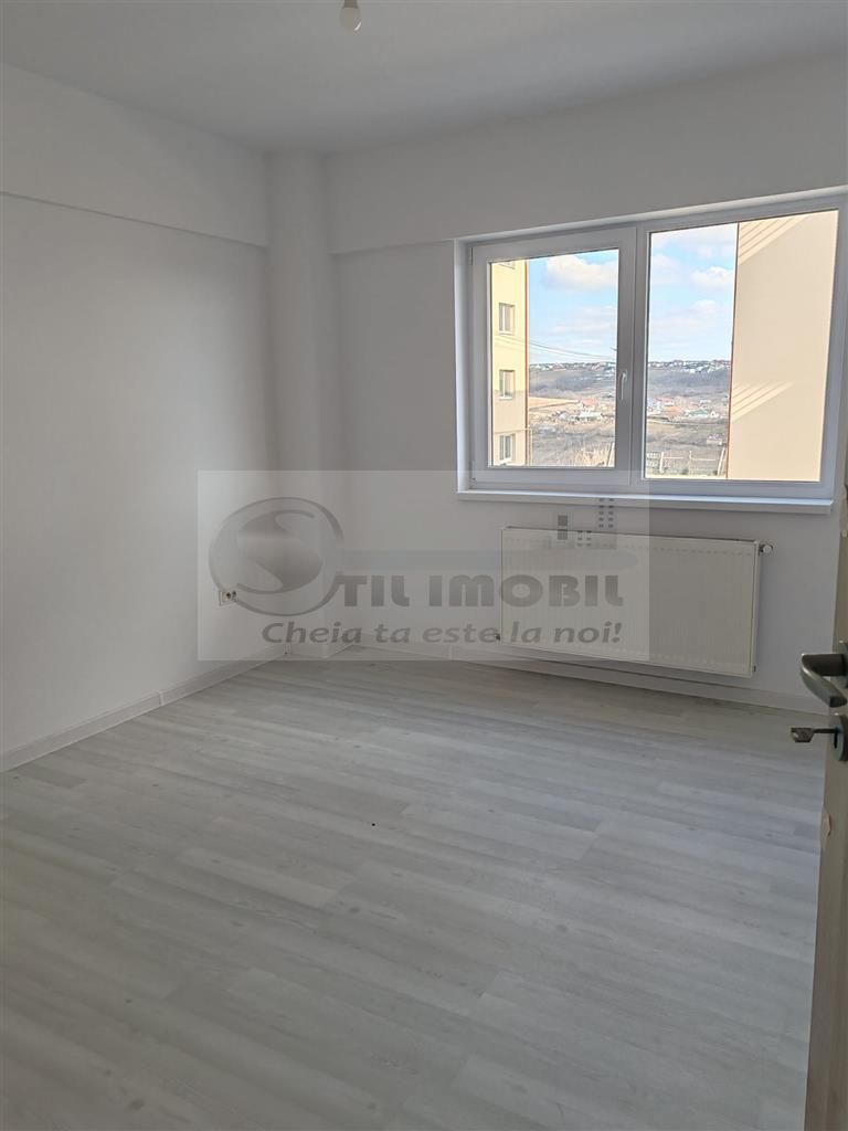 Ap cu 3 cam, D, finalizate, intabulate, in Valea Lupului 110,000 euro - Poză 5