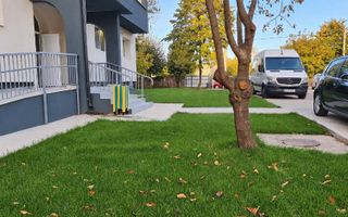 Apartament 4 camere, 94,5 mp, Lunca Cetatuii - 129.000 EUR - Poză 4