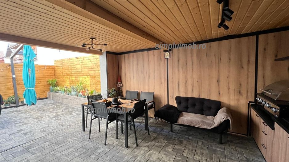 Apartament 2 cam UNIC FINISAT MODERN Dobroiesti - Poză 10