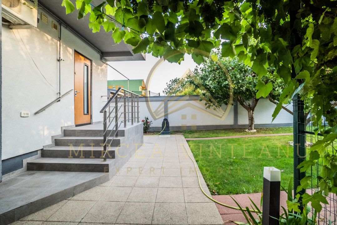 Palazu Mare / Elvila -  Vanzare Vila  D+P+1E cu teren de 996 mp - Poză 62