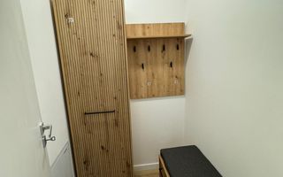 Apartament de 2 camere, 60 mp, parcare, Zona Maurer - Poză 7