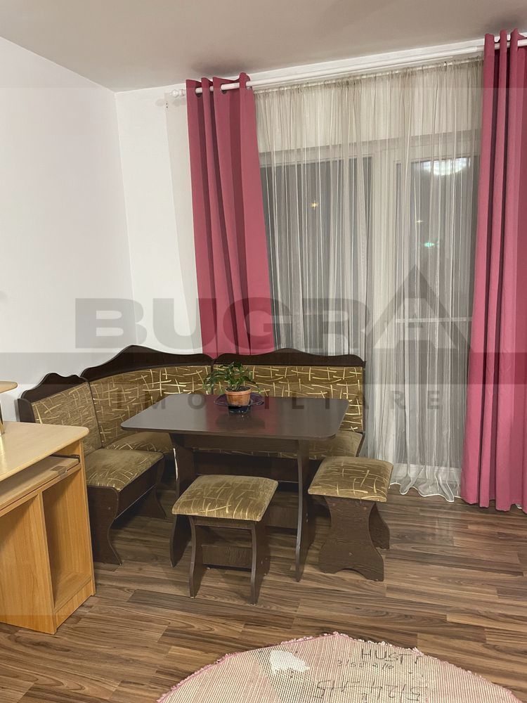 Apartament 2 camere, modern, 50mp, 2 balcoane, zona Fabricii de Zahar - Poză 6
