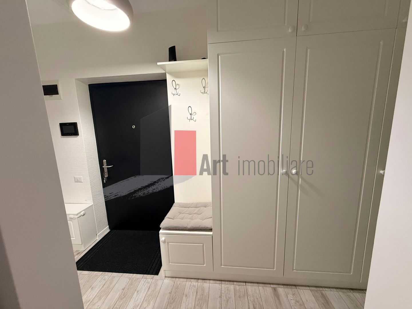Vanzare apartament cu 2 camere, Complex Transparent Residence 3 - Poză 8