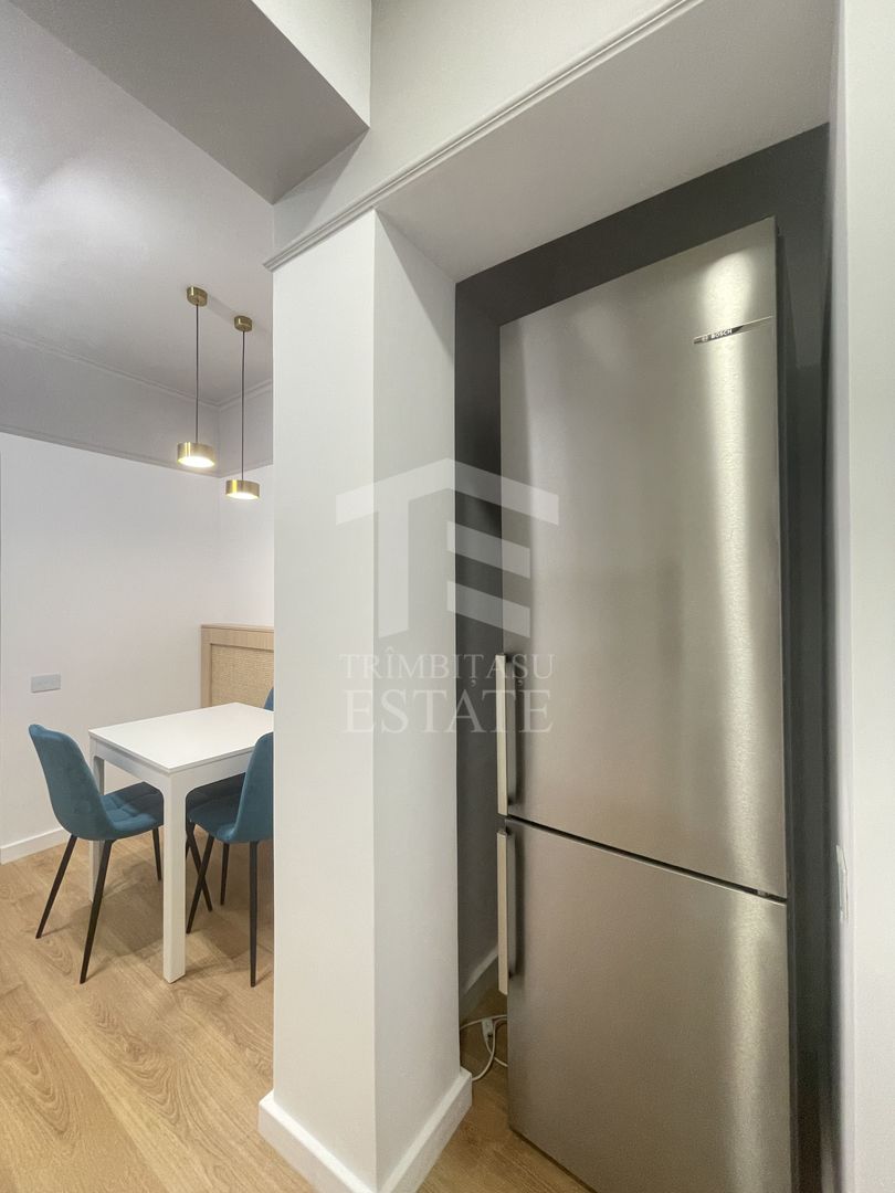 SECTOR 3 - Baba Novac | 3 camere renovat de Designer - Poză 7