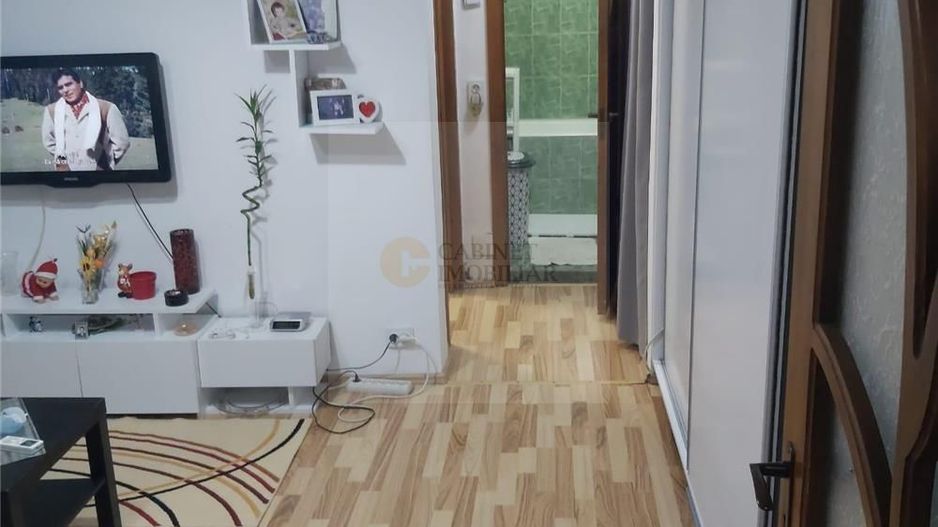 2 camere | Renovat | Frigocom- Blv Timisoara | fara risc seismic | - Poză 3