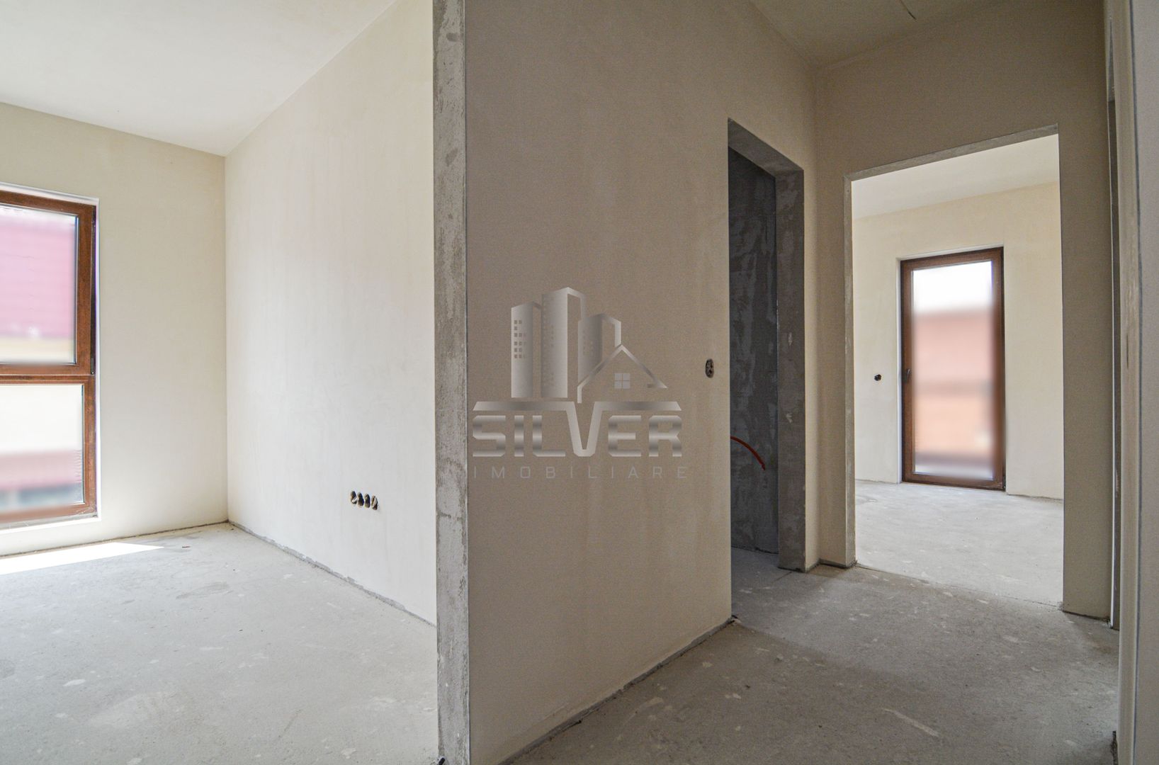 Casa de tip Duplex in Floresti in zona Lidl Eroilor - Poză 14