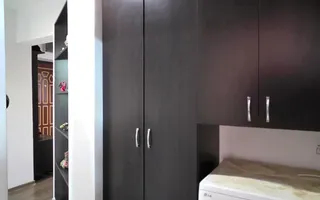 Apartament cu 3 camere, mobilat și utilat, VASLUI - zona AUTOMOMENT; - Poză 12