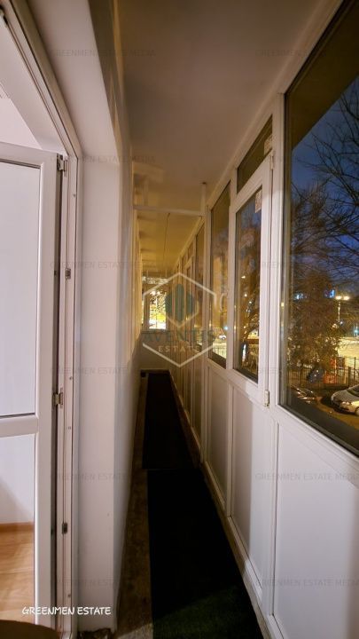 2 camere modern, bloc reabilitat termic, la 5 minute Metrou Stefan cel Mare - Poză 3