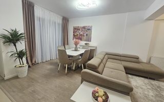 Apartament 3 camere decomandat | cu grădină proprie - Poză 5