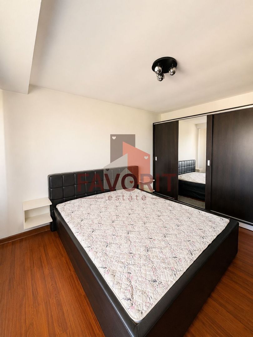 Apartament 2 camere | 63mp | BLoc nou 2008 | Zona Modern - Poză 3