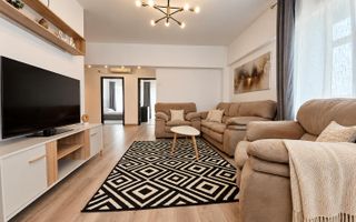 Apartament 4 camere, 91.39 mp, zona Dacia - Poză 3