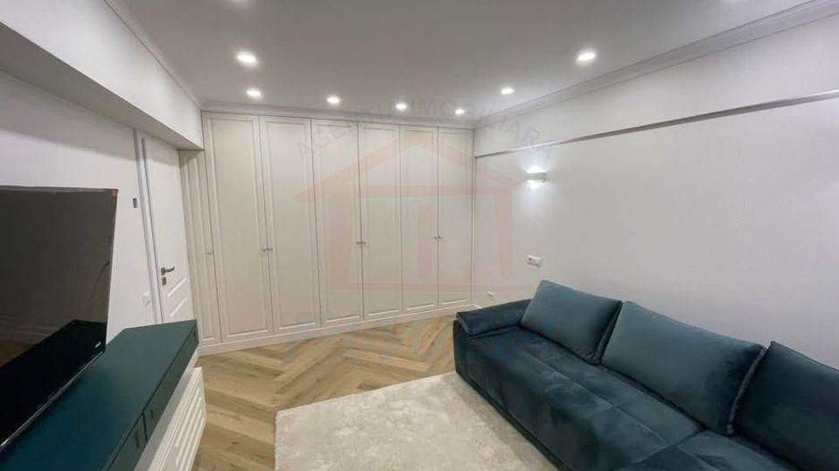 🏡 APARTAMENT 2 CAMERE DE ÎNCHIRIAT – MICRO 20 - Poză 3