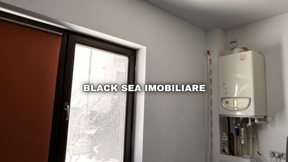 Vila P+1 de 5 camere l Mamaia Nord - Deschidere 23M l Teren 1564MP - Poză 5