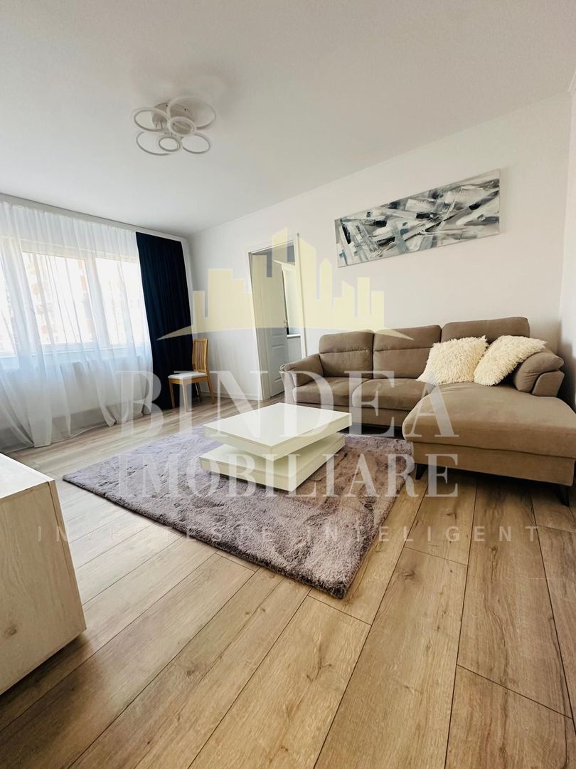 Apartament 2 camere Circumvalatiunii- prima inchiriere - Poză 1