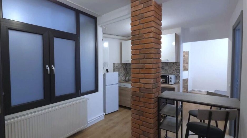 Centru - Bd Tomis 76, apartament cu 2 camere plus garsoniera separata! - Poză 16