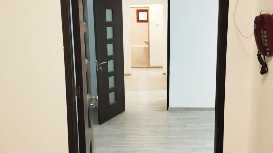 4 camere nemobilat, Ideal birou/locuit! Iancului-Mega Mall-TOTUL NOU! - Poză 1