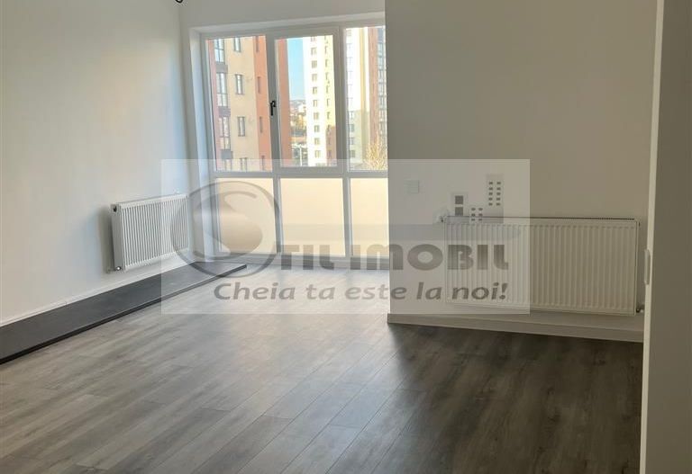 NOU! INTABULAT! Apartament 3 camere D 87.4mp Cartier Visoianu - Poză 6