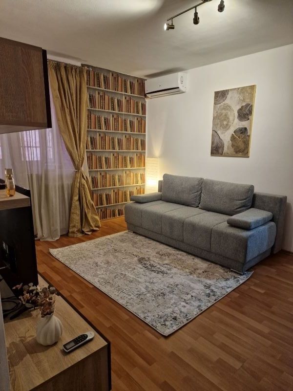Închiriere Apartament cu 2 camere, 3 min metrou Ștefan cel Mare, AC, Dorobanți ✨ - Poză 1