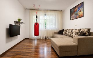 Apartament 4 camere – De vânzare / Zona City Park Mall - Poză 2