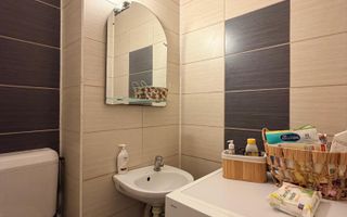 3 Camere, Et. 2, Decomandat, 2 băi, Mobilat complet- zona Tudor - Poză 10