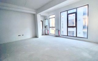 Apartament  | 3 camere | 70 mp | intabulat | etaj 1 | Șelimbăr, zona O. Goga - Poză 3