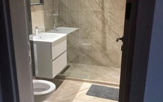 GARSONIERA - METALURGIEI, CENTRALA PROPRIE, BUCATARE INCHISA, BLOC NOU - Poză 5